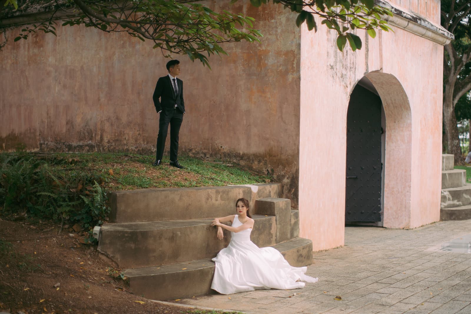 Annabel Law Productions portfolio image 1