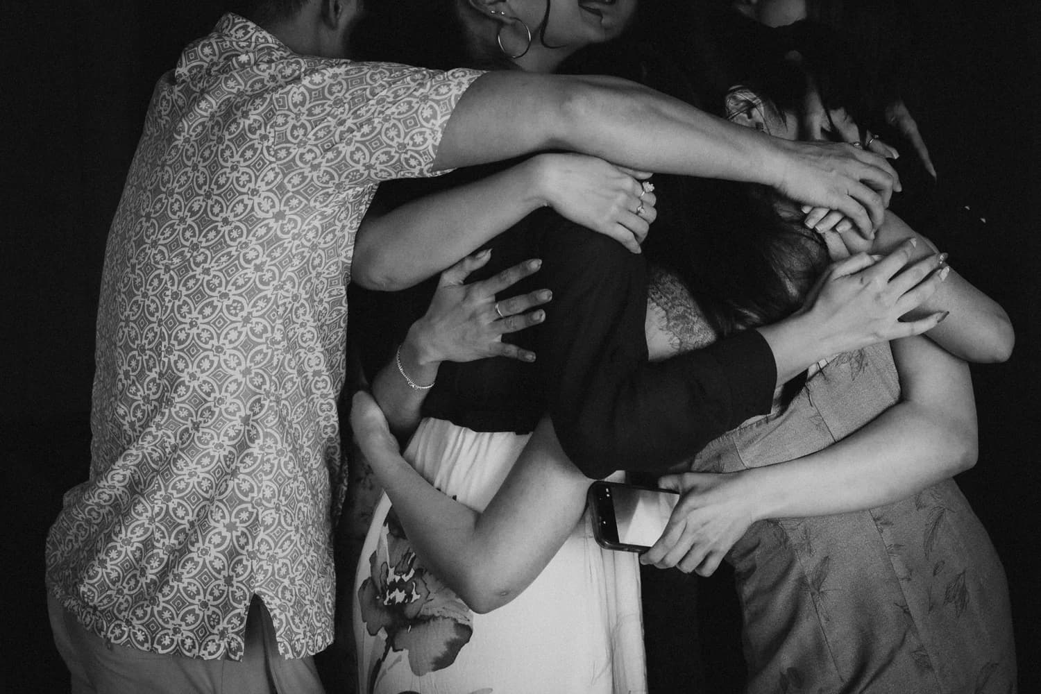 Bottled Groove Photography wedding photography portfolio