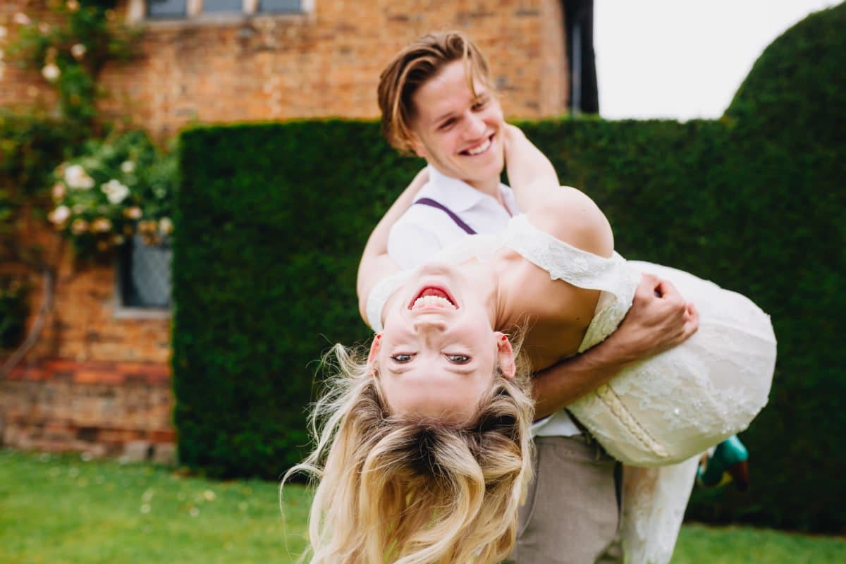 Couple of London wedding photography portfolio