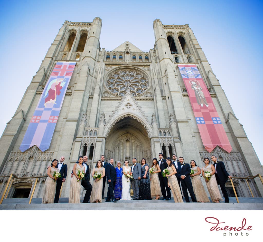 Duende Photo wedding photography portfolio