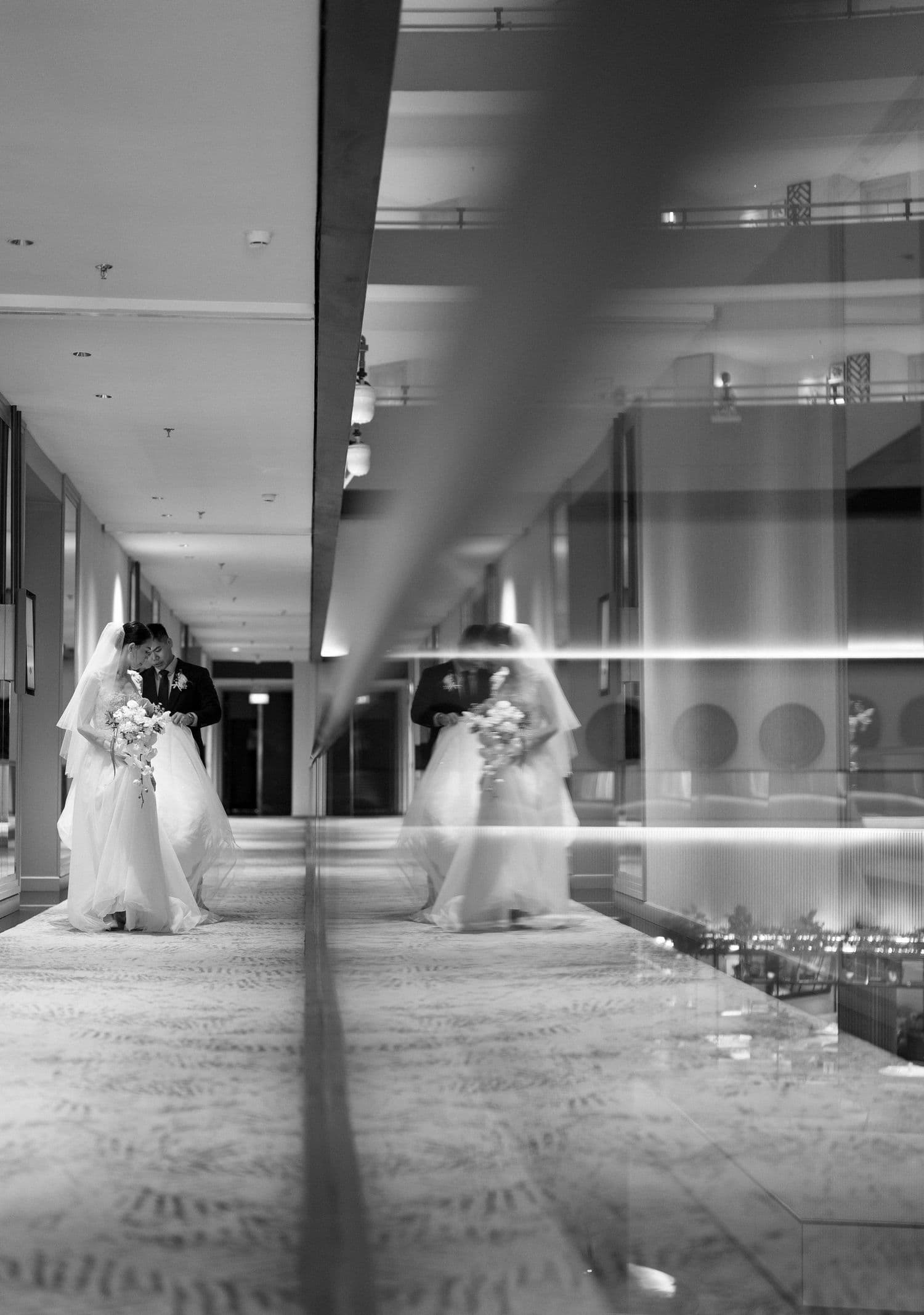Eyes on You Weddings wedding photography portfolio