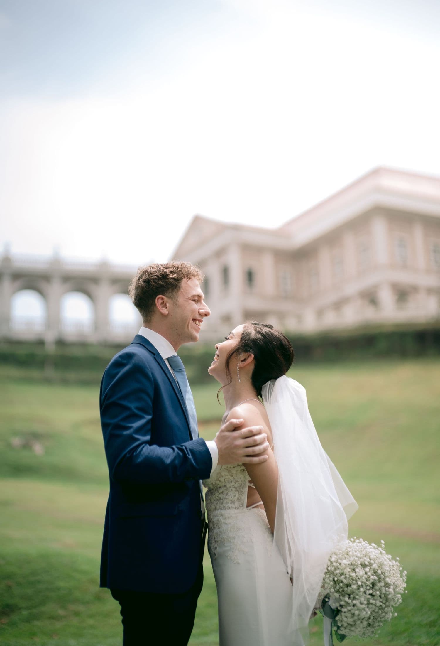 Eyes on You Weddings portfolio image 3