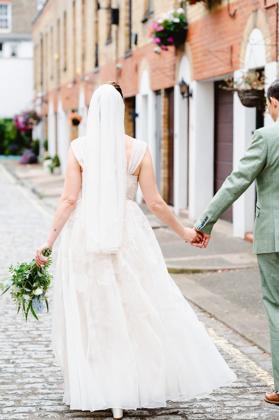 Fiona Kelly Photography wedding photography portfolio
