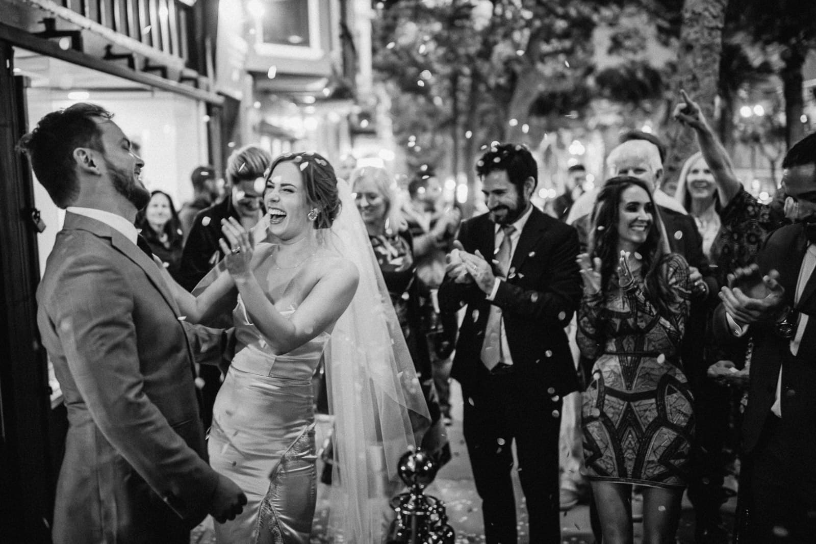 Hazel Photo wedding photography portfolio