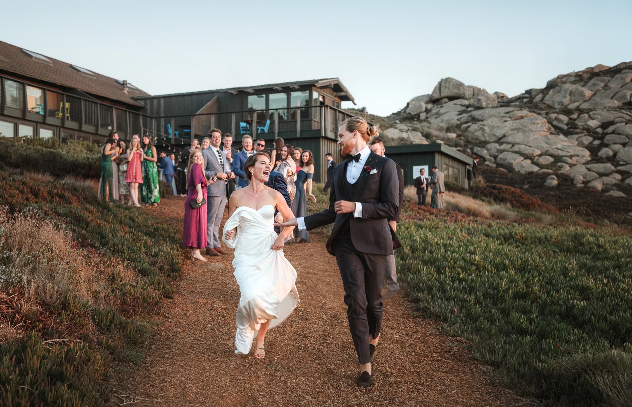 Helena and Laurent wedding photography portfolio