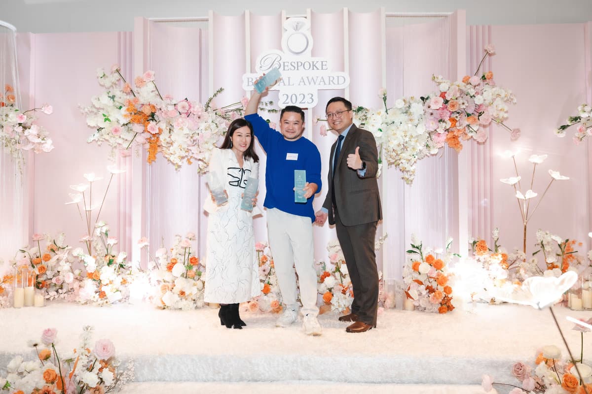 Jason Pang Gallery wedding photography portfolio