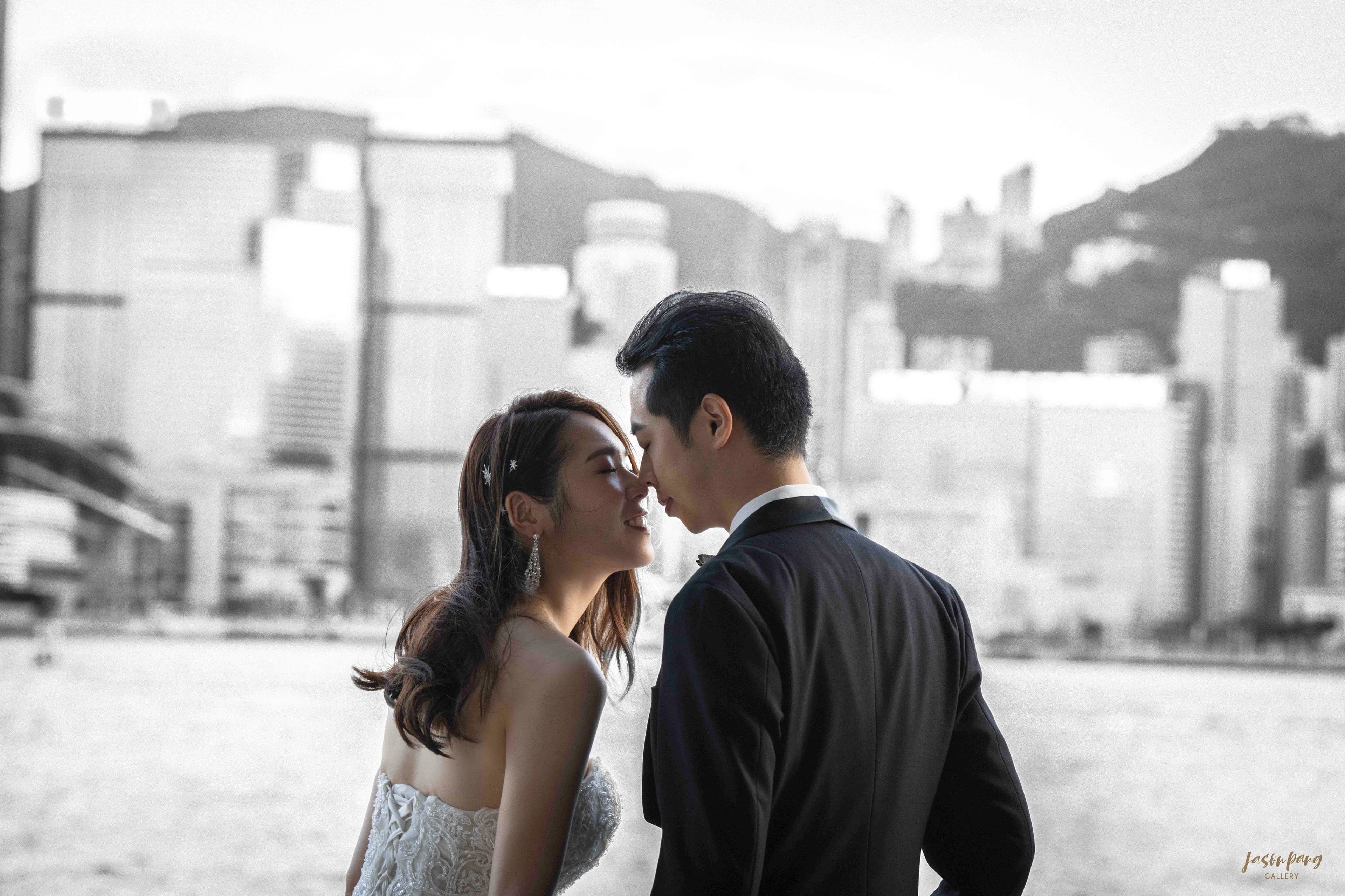 Jason Pang Gallery portfolio image 3