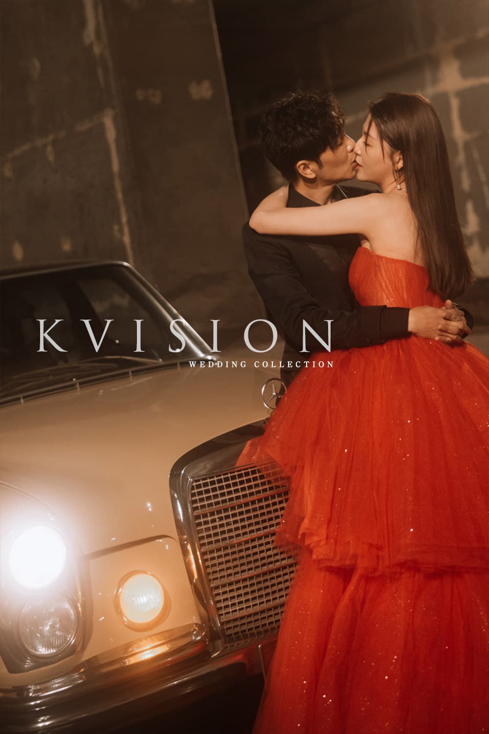 KVISION wedding photography portfolio