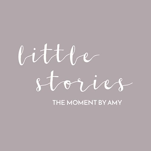 Little Stories wedding photography portfolio