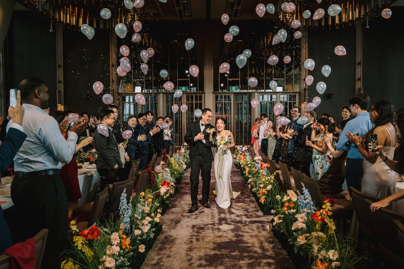 Multifolds wedding photography portfolio
