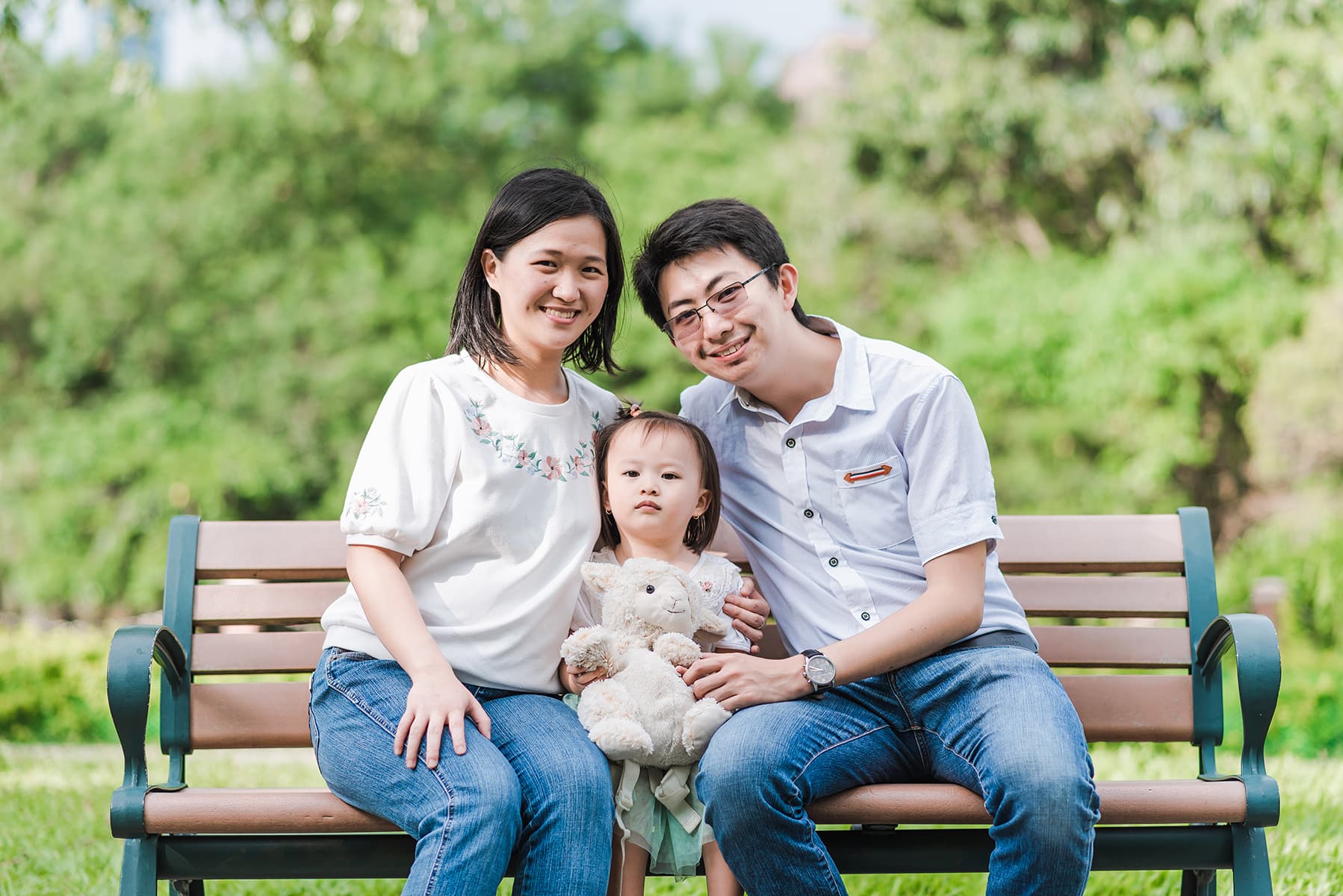 Ricky Wang Photography wedding photography portfolio