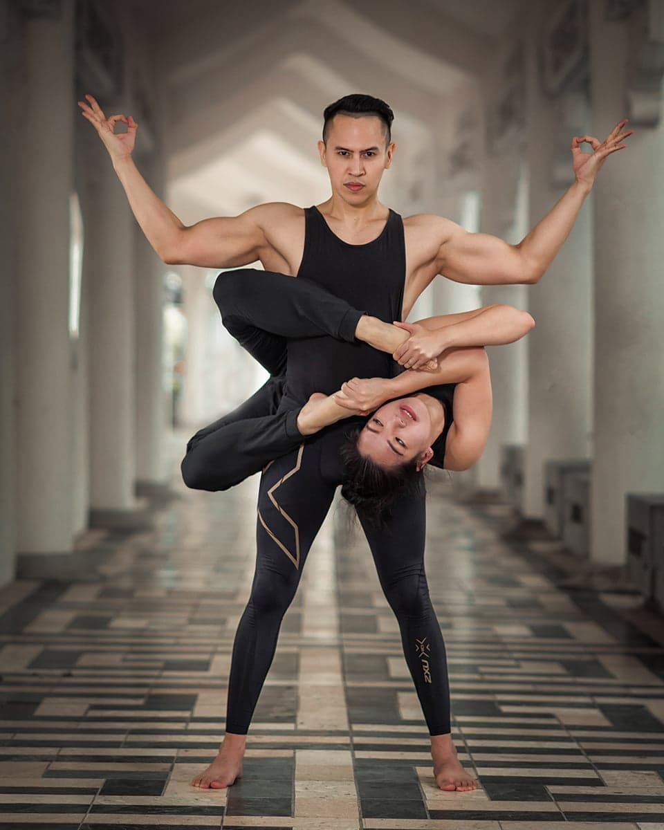 Ricky Wang Photography portfolio image 1