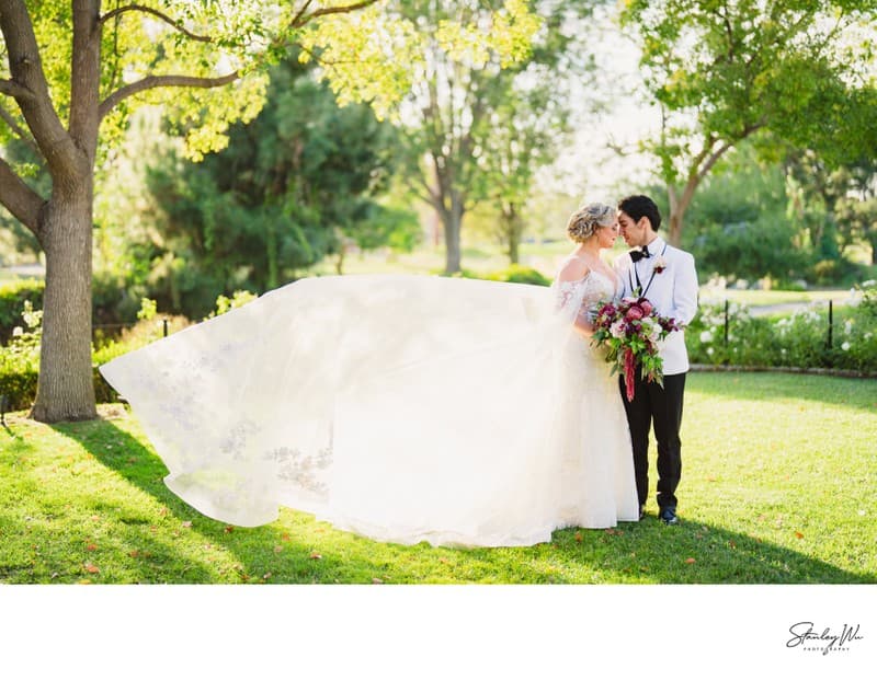 Stanley Wu Photography wedding photography portfolio