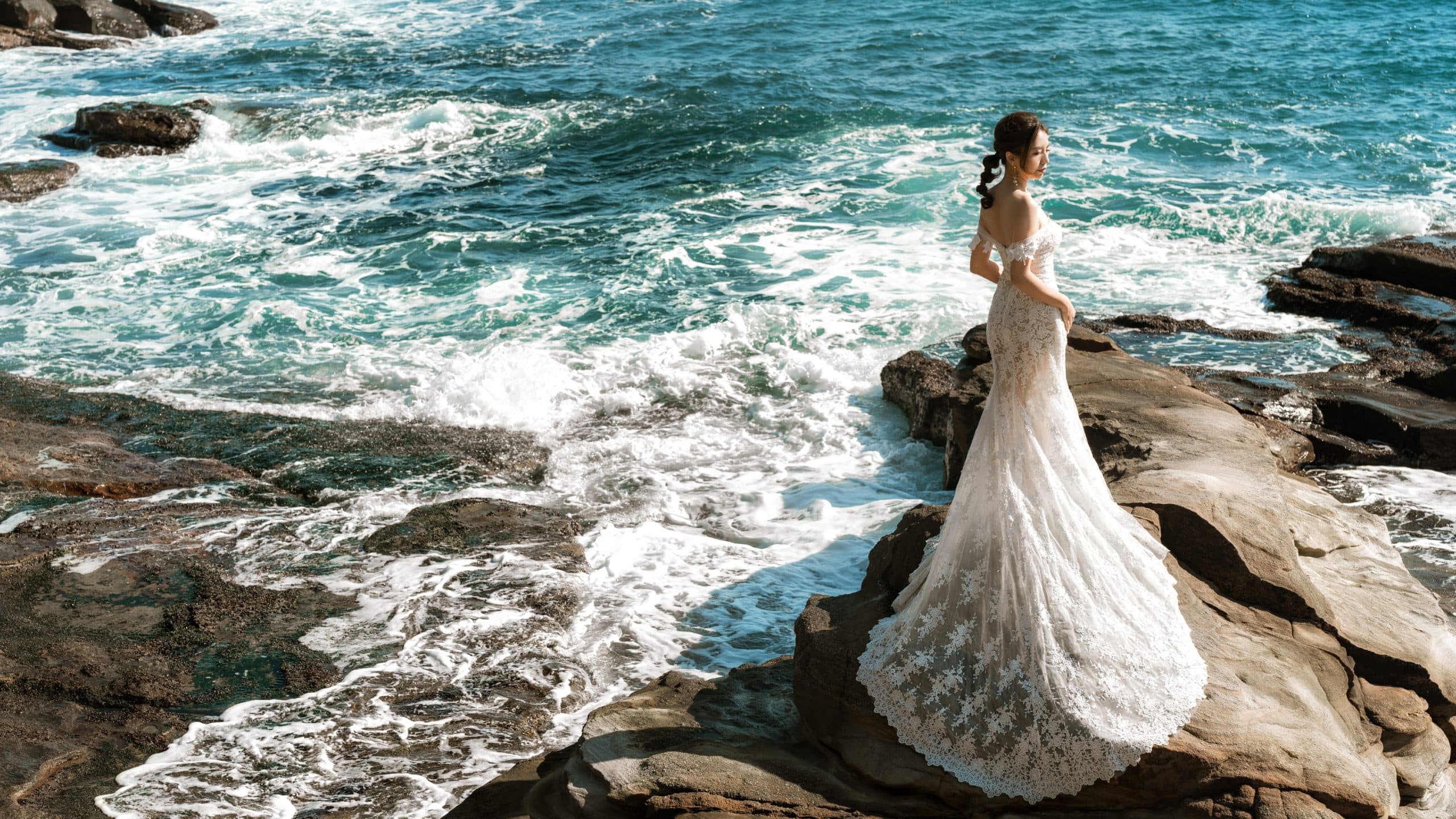 SW Photo Studio wedding photography portfolio