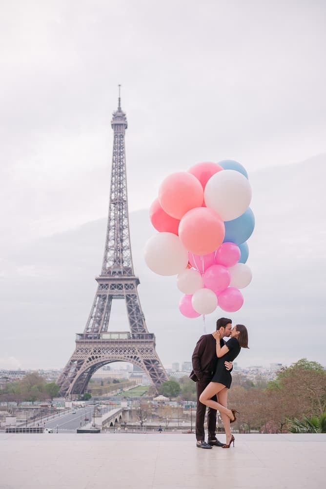 The Paris Photographer portfolio image 3