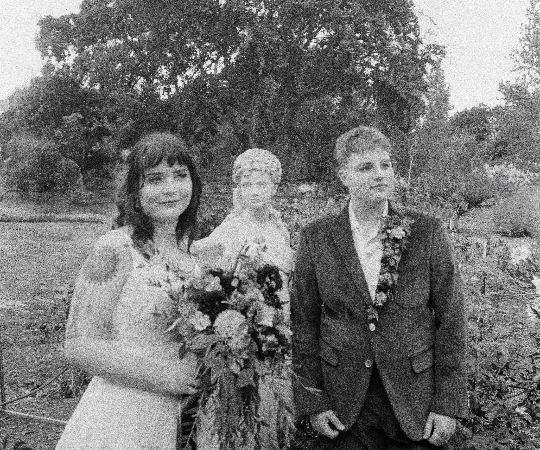 The Shalom Imaginative wedding photography portfolio